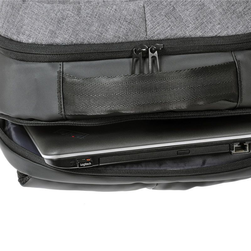 Backpack for laptop &laquo;ASTON&raquo;