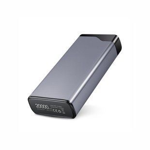 Powerbank &laquo;TURBOCHARGE&raquo; 20000 mah
