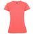 Футболка &laquo;MONTECARLO&raquo; жіноча, fluor coral