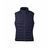 Vest &laquo;DALLAS&raquo; women, Dark blue