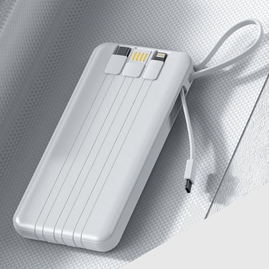 Charger "VOIME10" for 10000 mAh