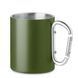 Metal mug &laquo;TRUMBA&raquo;