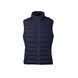 Vest &laquo;DALLAS&raquo; women, Dark blue