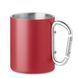 Metal mug &laquo;TRUMBA&raquo;