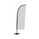 Mobile flag Winder
