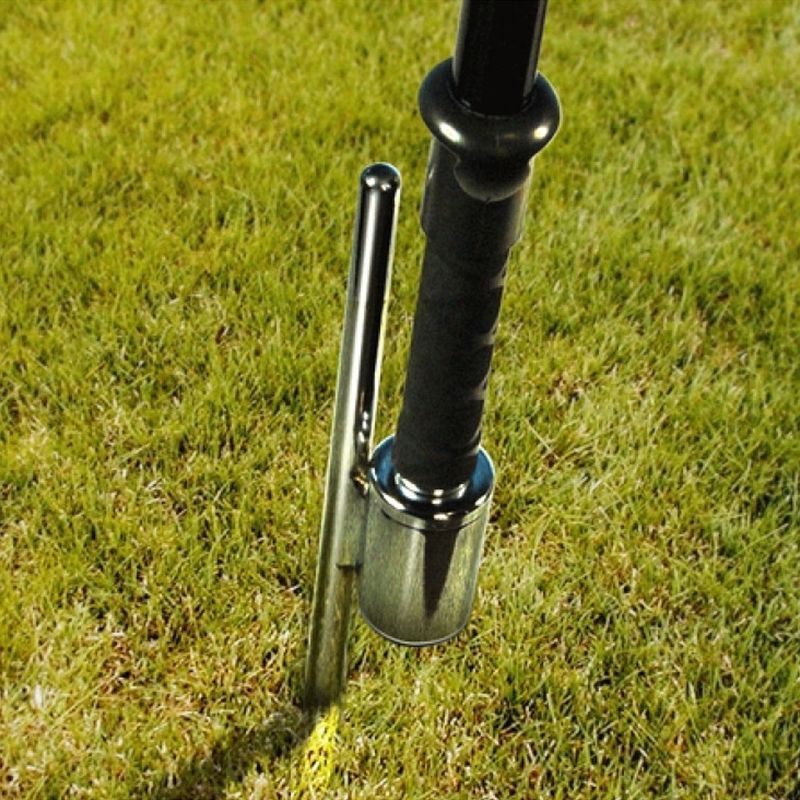 Mobile flag Winder
