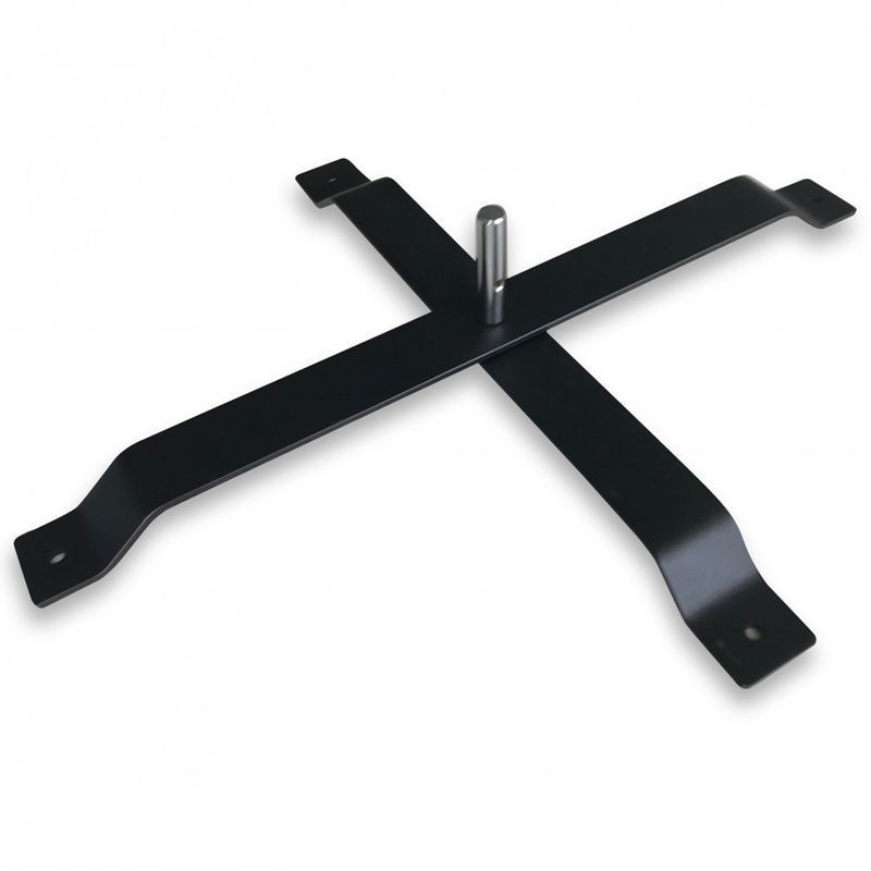 Mobile flag Winder