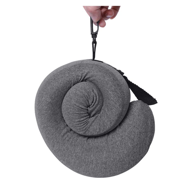 Travel pillow «VOYAGE»