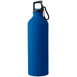 Aluminum bottle &laquo;MILES&raquo;, 800 ml