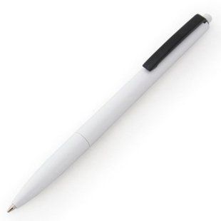 Pen &laquo;PETRA&raquo; with a black clip