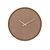 Wall clock &laquo;WOODTIME&raquo;