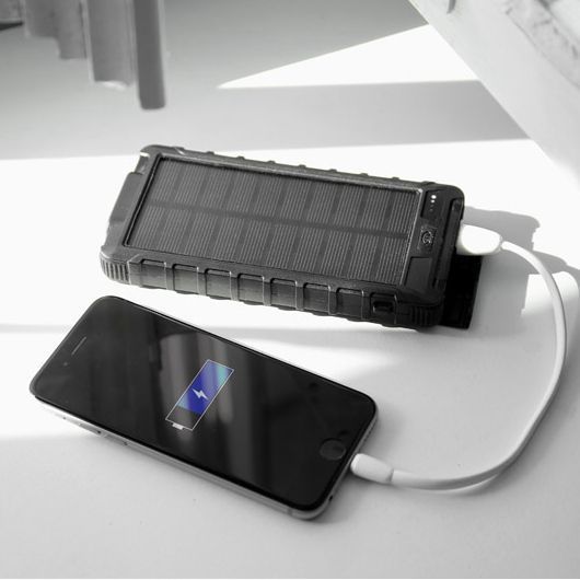 Charger &laquo;MAGELLAN10&raquo; 10000 mAh