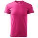 T-shirt &laquo;HEAVY NEW&raquo;