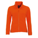 Jacket fleece &laquo;SOL'S NORTH&raquo; women