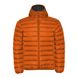 Jacket «NORWAY» men, orange