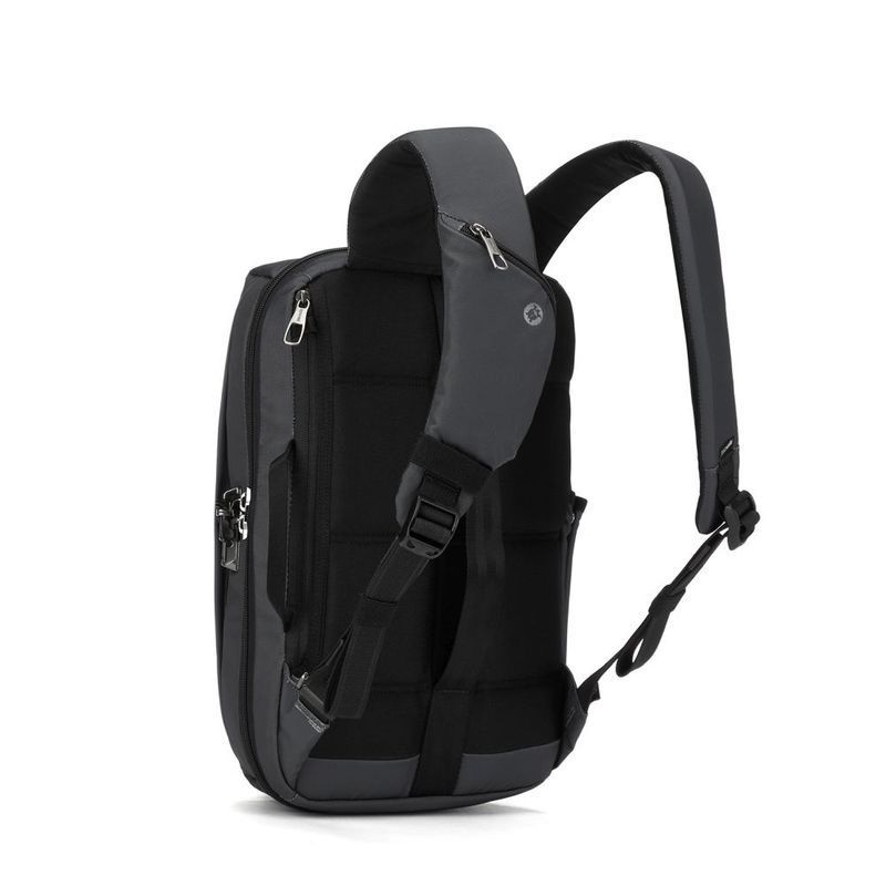 Backpack-bag &laquo;PACSAFE X 13 COMMUTER&raquo;