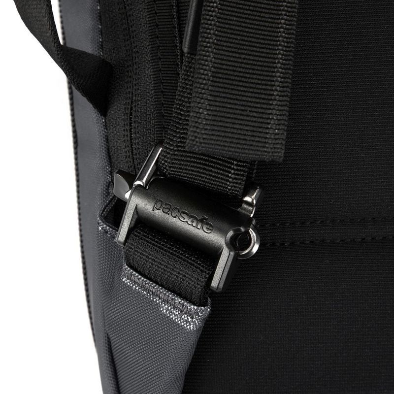Backpack-bag &laquo;PACSAFE X 13 COMMUTER&raquo;