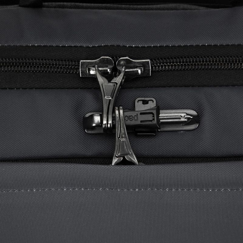 Backpack-bag &laquo;PACSAFE X 13 COMMUTER&raquo;