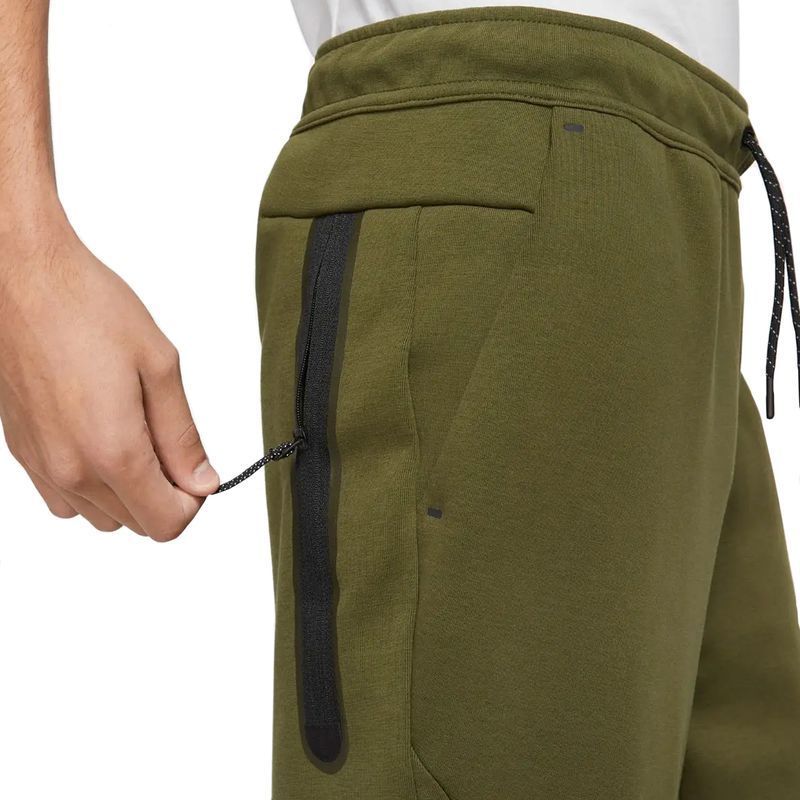 Спортивні штани &laquo;NSW Tech Fleece Jogger&raquo;