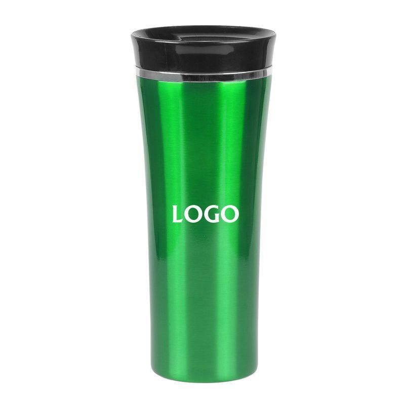 Thermal bottle &laquo;LATTE&raquo;, 480 ml