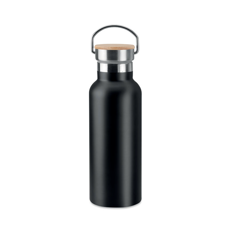 Thermal bottle «HELSINKI» metal, 500 ml