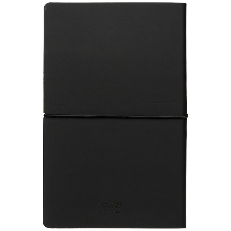 Notebook &laquo;HORIZONT&raquo;, A5, line