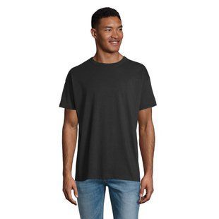 , Black is saturated