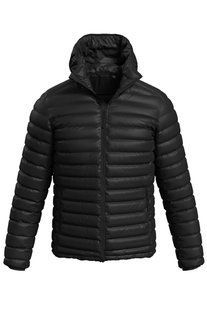 Jacket &laquo;LUX PADDED&raquo; women
