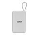 Зарядний пристрій &laquo;COOPER&raquo; 10000 mAh
