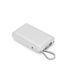 Зарядний пристрій &laquo;COOPER&raquo; 10000 mAh