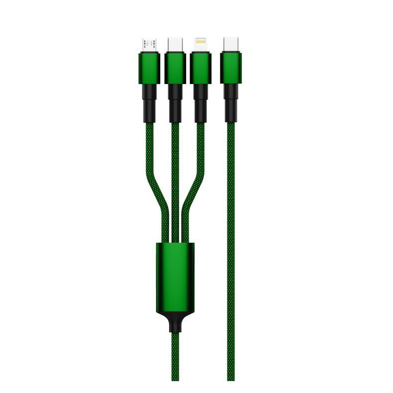 , Green