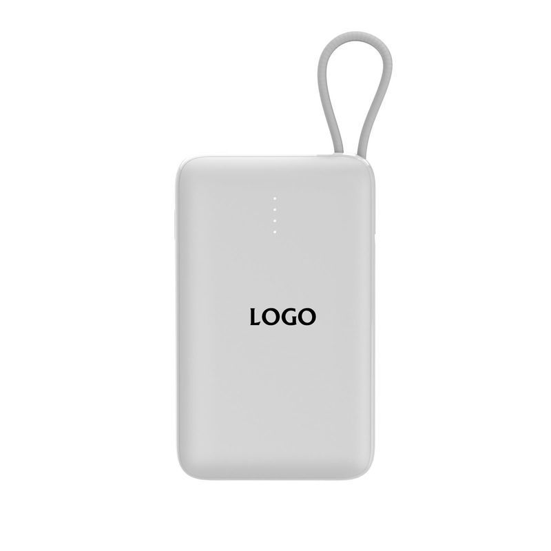 Зарядний пристрій &laquo;COOPER&raquo; 10000 mAh