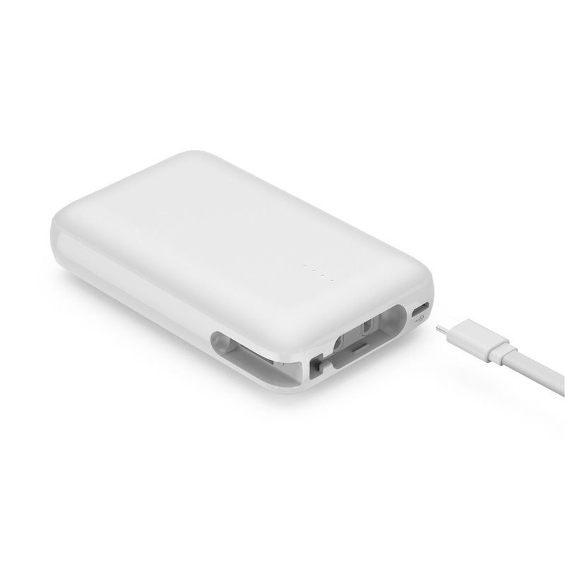 Зарядний пристрій &laquo;COOPER&raquo; 10000 mAh