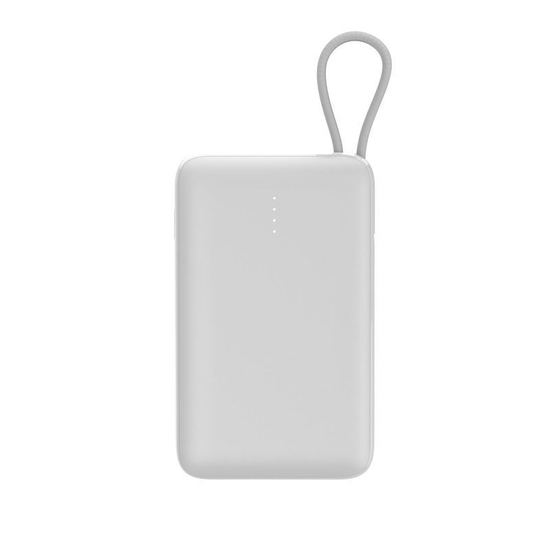 Зарядний пристрій &laquo;COOPER&raquo; 10000 mAh