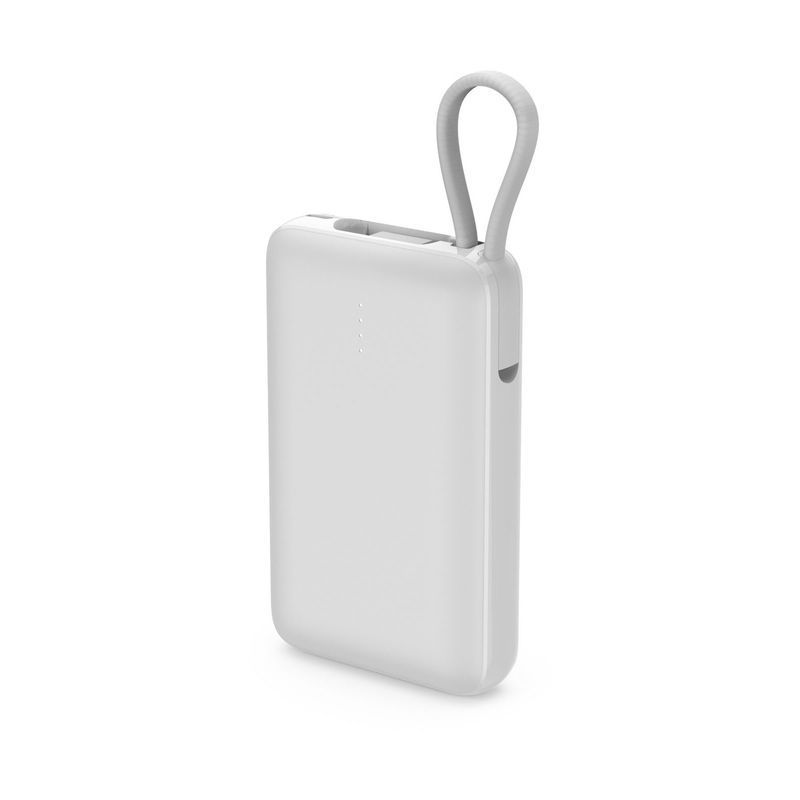 Зарядний пристрій &laquo;COOPER&raquo; 10000 mAh