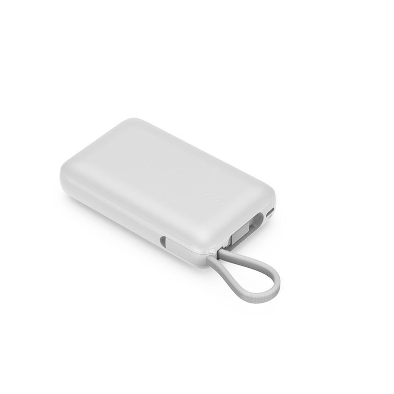 Зарядний пристрій &laquo;COOPER&raquo; 10000 mAh