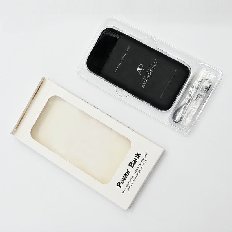 Зарядний пристрій &laquo;MING&raquo; 8000 mAh