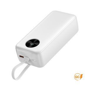 Повербанк &laquo;BENGMAX&raquo; 30000 mAh