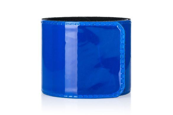 Reflective bracelet
