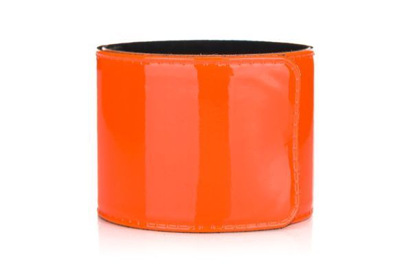 Reflective bracelet
