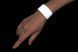 Reflective bracelet
