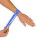 Reflective bracelet