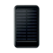 Powerbank &laquo;SOLARFLAT&raquo; 4000 mAh
