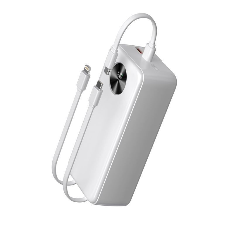 Powerbank &laquo;BENGMAX&raquo; 30000 mAh