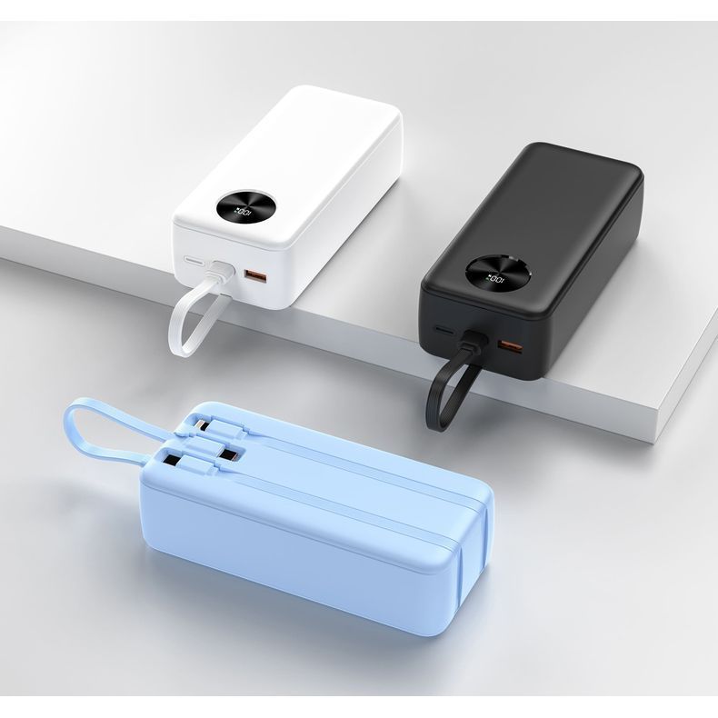 Powerbank &laquo;BENGMAX&raquo; 30000 mAh