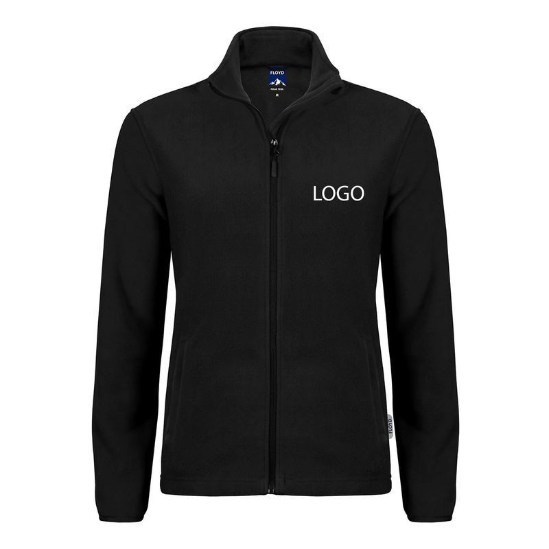 Jacket fleece &laquo;POLAR&raquo; woman