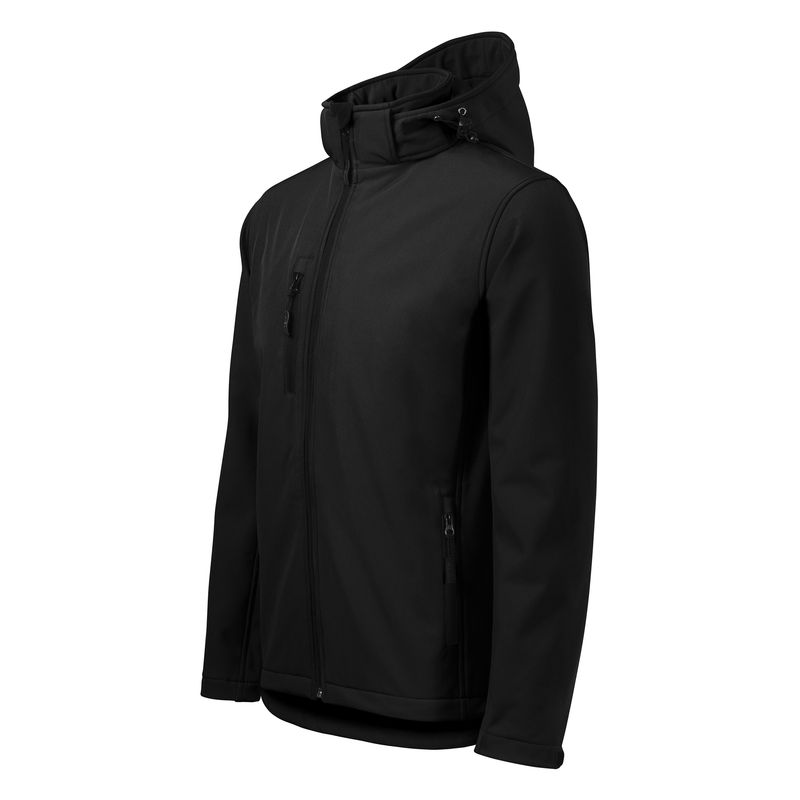 Jacket softshell «PERFORMANCE» men, S