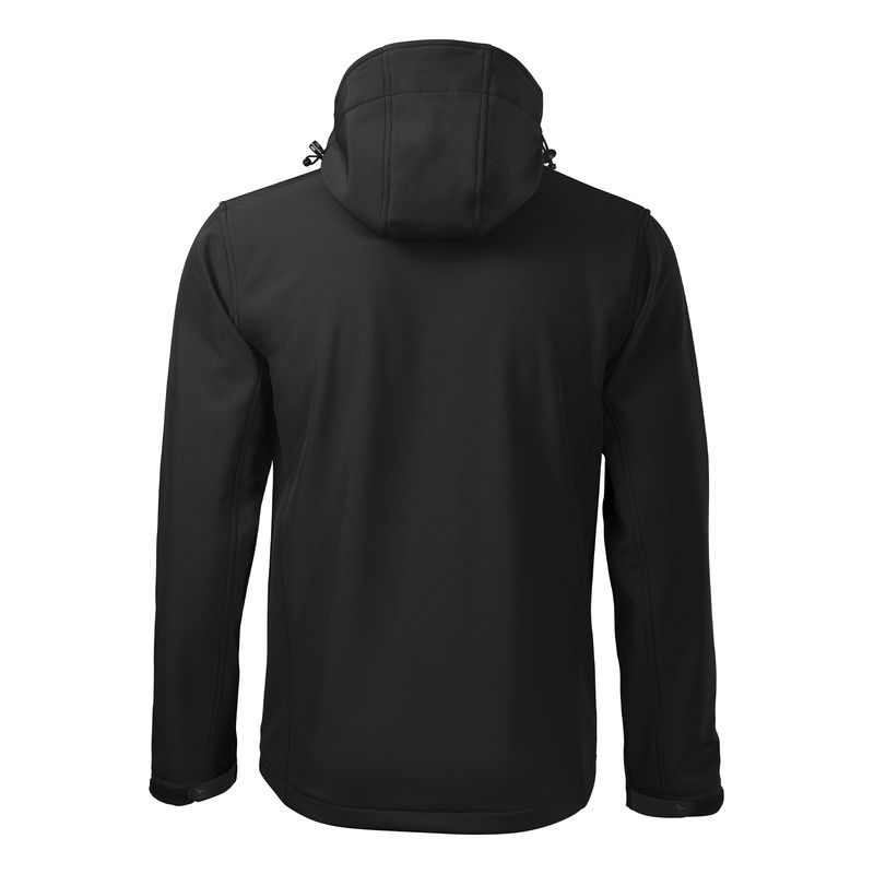 Jacket softshell «PERFORMANCE» men, S