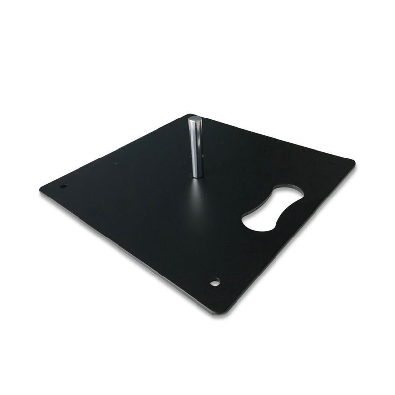 Winder rectangular