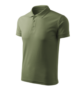 Polo Shirt men&rsquo;s &laquo;PIQUE POLO FREE&raquo;